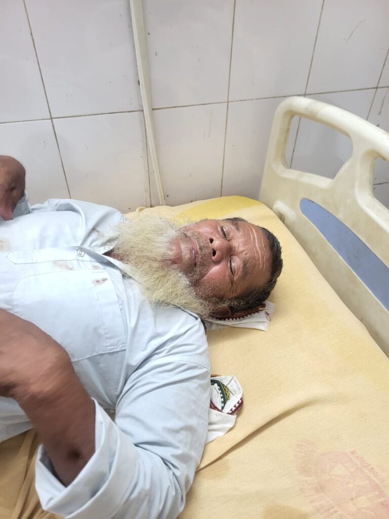 Bihar : निकाह के भोज में ‘खस्सी’ की जगह ‘मुर्गा’ परोसने पर बाराती-शराती भिड़े, आधा दर्जन से अधिक घायल