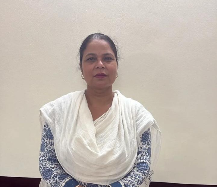 Punjab : पैसा सही हाथों तक पहुँचा’, पंजाब की महिलाओं ने ‘मुख्यमंत्री माँवां धीयां सत्कार योजना’ के तहत डीबीटी की सराहना की