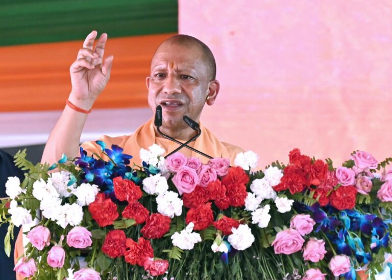 Uttar Pradesh : योगी सरकार की बड़ी सौगात, 48.79 करोड़ से काशी की तर्ज पर संवरेगा लोधेश्वर महादेव धाम