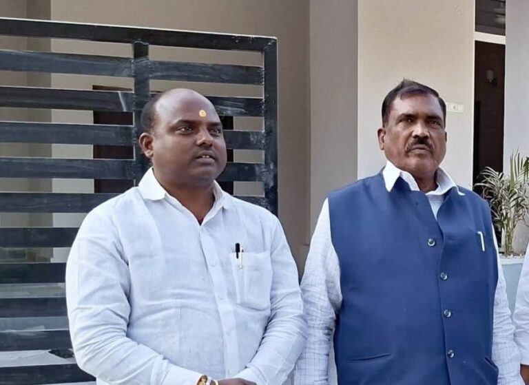 Bihar : लॉरेंस बिश्नोई गैंग के नाम पर मंत्री के बेटे से 50 लाख की रंगदारी की मांग, अंजाम भुगतने की दी धमकी