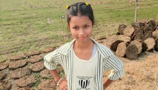 Uttar Pradesh : बुलंदशहर में भारी बारिश में नाले में गिरी 11 वर्षीय छात्रा, रेस्क्यू ऑपरेशन जारी