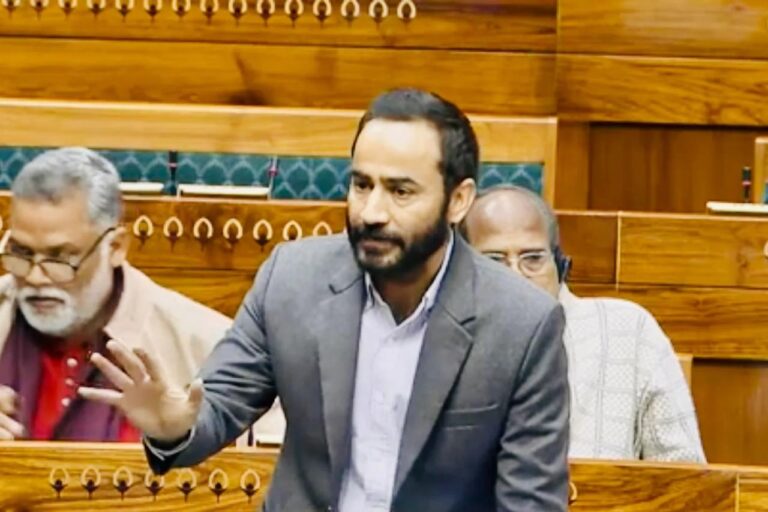 Punjab : पिछले 12 सालों से नफरत, व्हाट्सएप यूनिवर्सिटी के दम पर ‘बांटो और राज करो’ की राजनीति कर रही है भाजपा- मीत हेयर