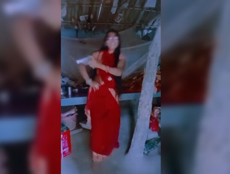 Bihar : सोशल मीडिया पर पिस्टल के साथ डांस करना पड़ा महंगा, वायरल वीडियो के बाद महिला गिरफ्तार, घर से हथियार बरामद