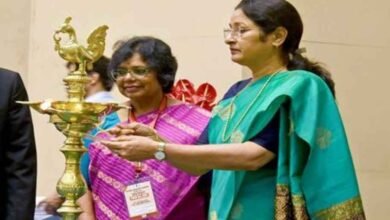 POSH Act, Workplace Harassment, NCW, Annapurna Devi, Women Safety