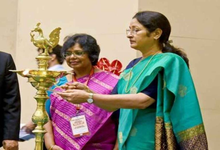 POSH Act, Workplace Harassment, NCW, Annapurna Devi, Women Safety