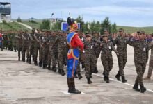 Defence News, Khan Quest 2026, Indian Army, Mongolia