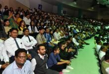 MY Bharat, Youth Affairs Ministry, Mansukh Mandaviya