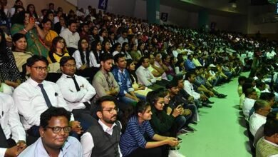 MY Bharat, Youth Affairs Ministry, Mansukh Mandaviya