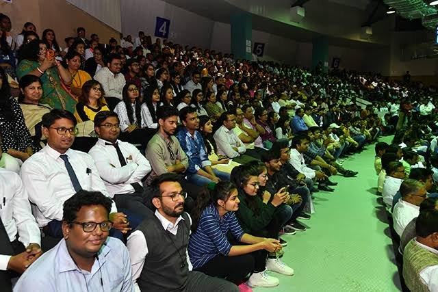 MY Bharat, Youth Affairs Ministry, Mansukh Mandaviya