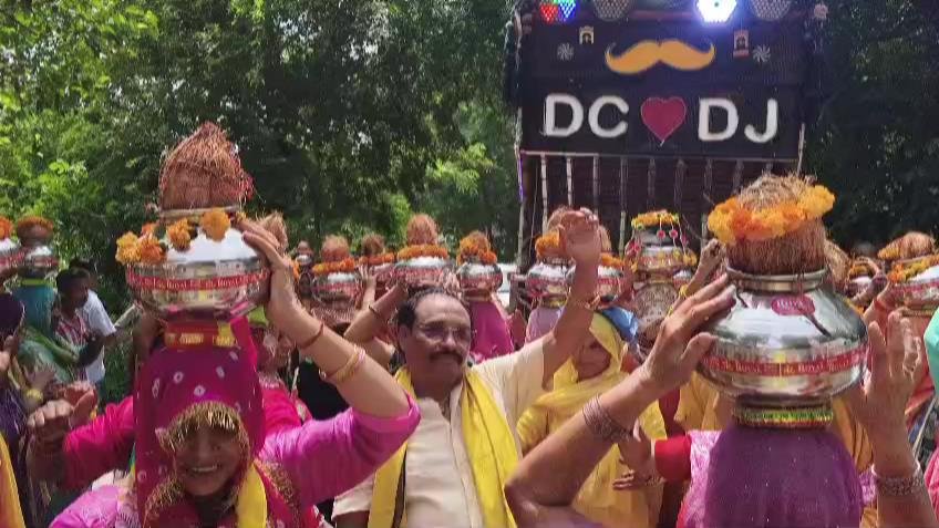 माँ बगलामुखी शक्तिपीठ जौंती