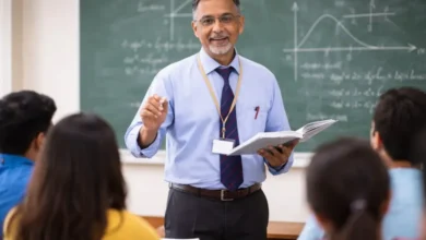 UPID, AKTU, Assistant Professor, Design Institute, Higher Education, Noida Education