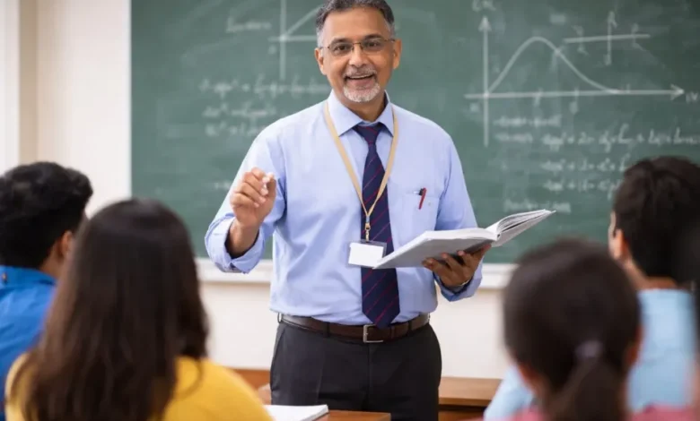 UPID, AKTU, Assistant Professor, Design Institute, Higher Education, Noida Education