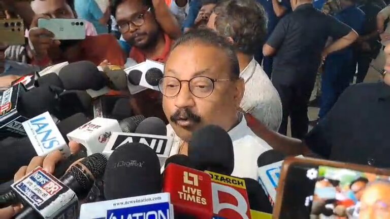 Bihar : मुख्यमंत्री सम्राट चौधरी के नेतृत्व में एनडीए घटक दलों की बैठक संपन्न, नीतीश कुमार भी हुए शामिल