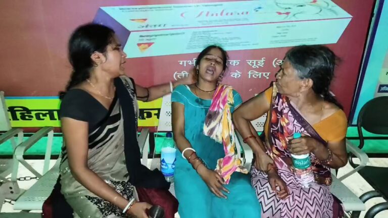 Bihar : बंटवारे के विवाद में अपने ही भाइयों में चाकूबाजी, एक की मौत, दो की हालत नाजुक