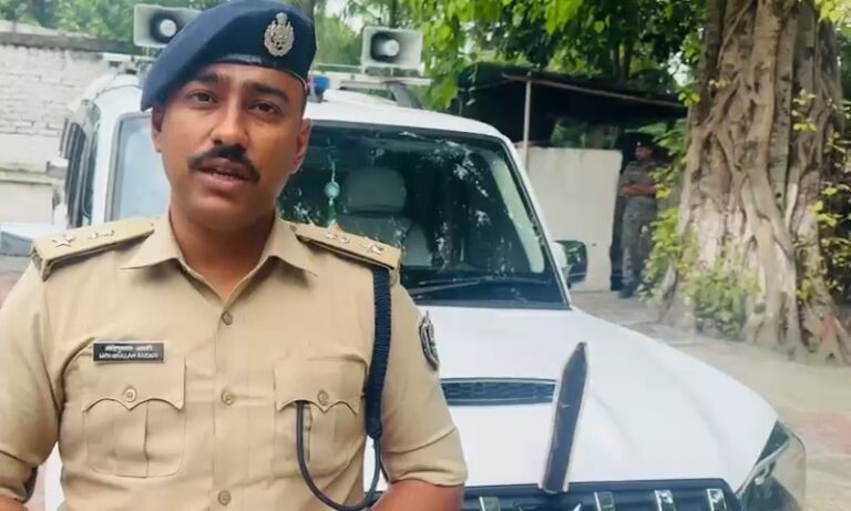 Bihar : हनीट्रैप में फंसे पटना के कारोबारी से मांगी 1 करोड़ की रंगदारी, पुलिस ने 20 लाख बरामद किए, जांच जारी