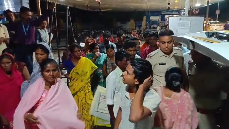 Bihar : SKMCH में मरीज की मौत के बाद बवाल, डॉक्टरों और परिजनों में मारपीट, पुलिस ने संभाला मामला