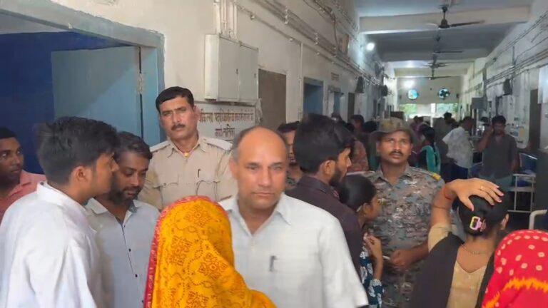 Bihar : मंडल कारा में कैदी की मौत, सुरक्षा व्यवस्था पर उठे सवाल, आत्महत्या या हत्या की जांच जारी