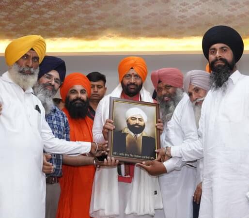 Punjab Politics: पंजाब के मुख्यमंत्री बताएं कितनी घोषणाएं पूरी हुई : श्री नायब सिंह सैनी