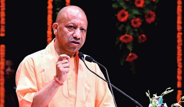 Uttar Pradesh : मुलायम सिंह यादव का सपना था सैफई ग्रामीण आयुर्विज्ञान संस्थान, भाजपा ने पूरा किया- मुख्यमंत्री
