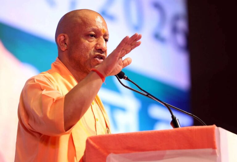 Uttar Pradesh : योगी सरकार का बड़ा फैसला, अब तीन सदस्यीय विशेष पीठ करेगी शासकीय भूमि से जुड़े वादों की सुनवाई