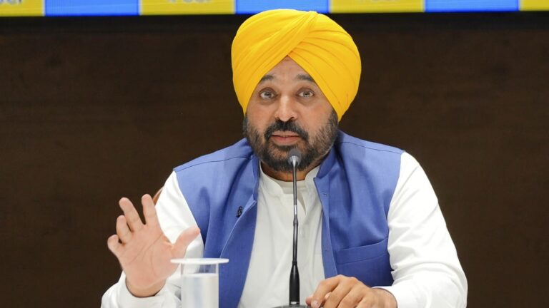 Punjab : मेरी रसोई राशन किटों के वितरण का आंकड़ा 33 लाख से पार