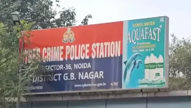 cyber fraud, job scam, crypto scam, noida cyber crime, online fraud, cyber police