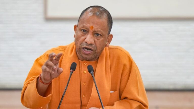 Uttar Pradesh : उद्योगों की मांग के अनुरूप युवाओं को दक्ष बनाने में जुटी योगी सरकार