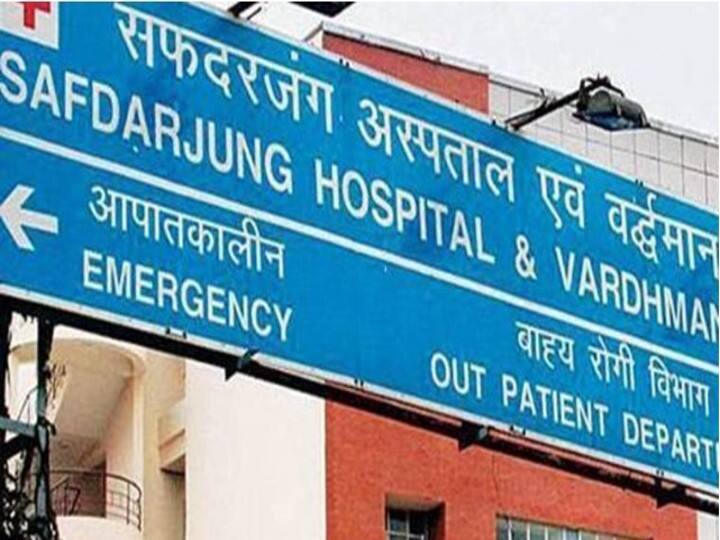 Robotic Kidney Transplant: सफदरजंग अस्पताल के सर्जन ने अमेरिका में बढ़ाया भारत का मान, रोबोटिक सर्जरी के लिए मिला प्रतिष्ठित सम्मान