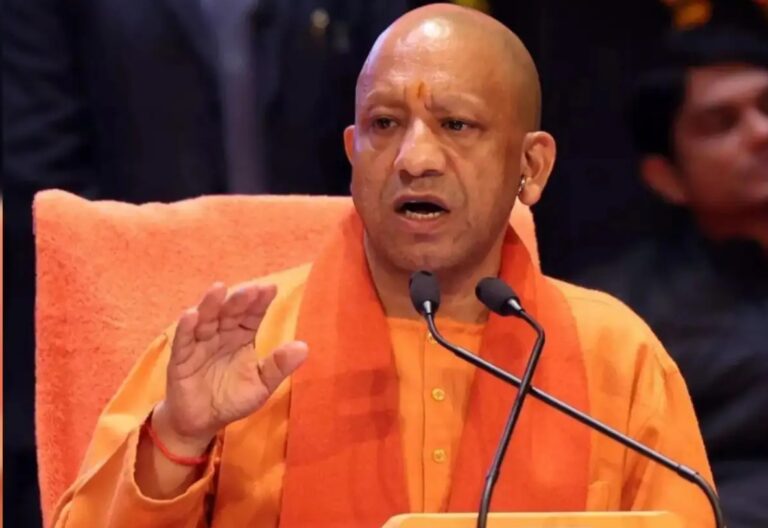 Uttar Pradesh : योगी सरकार की मातृ एवं नवजात स्वास्थ्य क्षेत्र में बड़ी उपलब्धि, 16 जिलों में तीन महीनों में सभी प्रसव स्वास्थ्य संस्थानों में