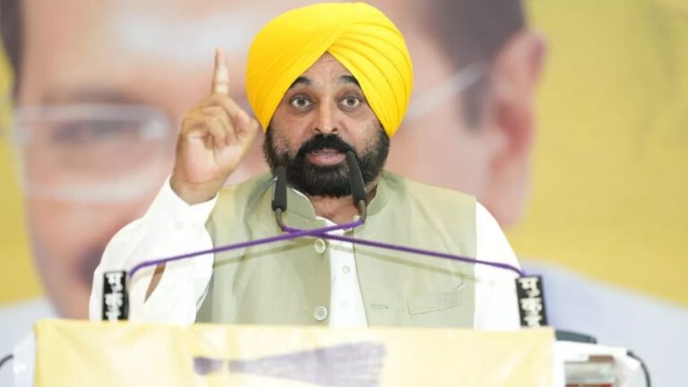 Punjab : ई-20 पेट्रोल से देशभर के लोगों को अपने वाहनों में समस्याओं का सामना करना पड़ रहा है- मुख्यमंत्री