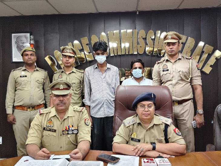Job Fraud: नौकरी दिलाने के नाम पर ठगी करने वाले 6 गिरफ्तार, 500 युवाओं को बनाया निशाना