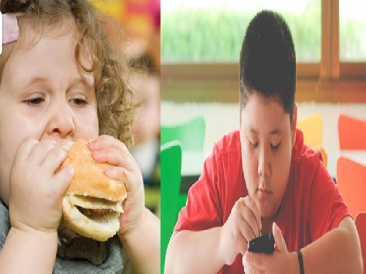 ICMR Nutrition Policy: बच्चों की थाली होगी ज्यादा सेहतमंद, नई नीति में जंक फूड पर सख्ती और पौष्टिक भोजन पर जोर ICMR Nutrition Policy: बच्चों की थाली होगी ज्यादा सेहतमंद, नई नीति में जंक फूड पर सख्ती और पौष्टिक भोजन पर जोर