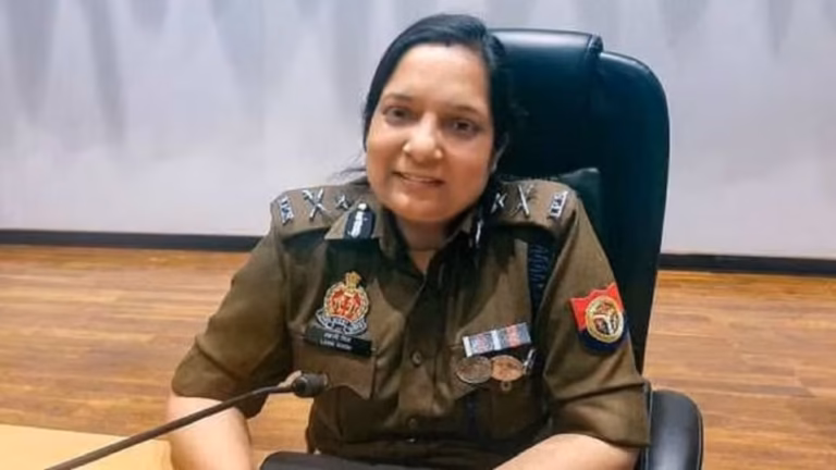 Noida ACP Transfer: नोएडा पुलिस कमिश्नरेट में तीन एसीपी के तबादले, नई जिम्मेदारियां तत्काल प्रभाव से लागू