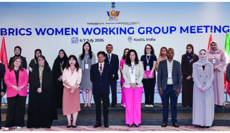 BRICS Women Empowerment: ब्रिक्स में महिला सशक्तिकरण पर ऐतिहासिक सहमति, भारत की दो डिजिटल पहल को मिली मंजूरी