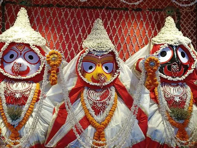 Noida Jagannath Rath Yatra: इस्कॉन की जगन्नाथ यात्रा में शामिल होंगे विदेशी भक्त, 56 भोग के बाद निकलेगी रथयात्रा
