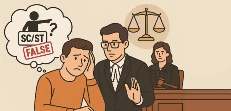 Caste Crime | SC/ST अत्याचार मामलों में बढ़ा एक्शन, 2024 में दोषियों की संख्या दोगुनी से ज्यादा