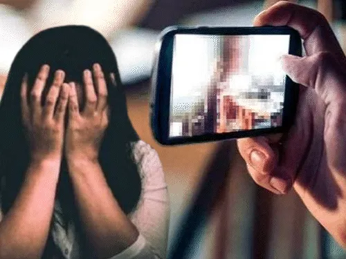 Private Photos Viral: दोस्ती तोड़ने पर युवती के निजी फोटो-वीडियो वायरल, आरोपी गिरफ्तार