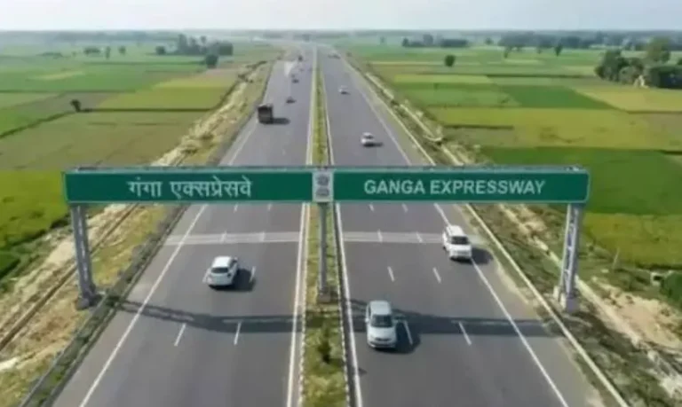 Link Expressway: नोएडा इंटरनेशनल एयरपोर्ट को गंगा एक्सप्रेसवे से जोड़ने के लिए 57% भूमि अधिग्रहण पूरा, एक माह में पूरी होगी प्रक्रिया