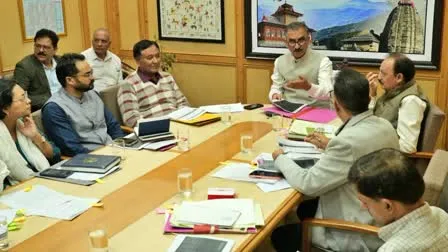 Foreign Jobs: विदेश में रोजगार के लिए युवाओं को विदेशी भाषा सिखाएगी हिमाचल सरकार, नए पाठ्यक्रम शुरू करने की तैयारी
