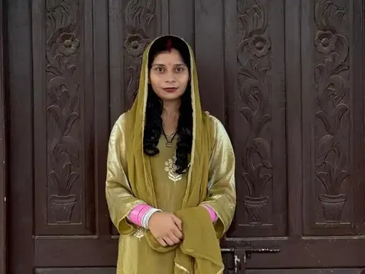 Dowry Death: विवाहिता की संदिग्ध मौत के बाद थाने पर हंगामा, पति-देवर और सास पर केस