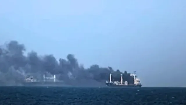 Russia-Ukraine War: ओडेसा में रूसी मिसाइल हमले में 4 भारतीय नाविकों की मौत, भारत ने रूसी राजनयिक को किया तलब