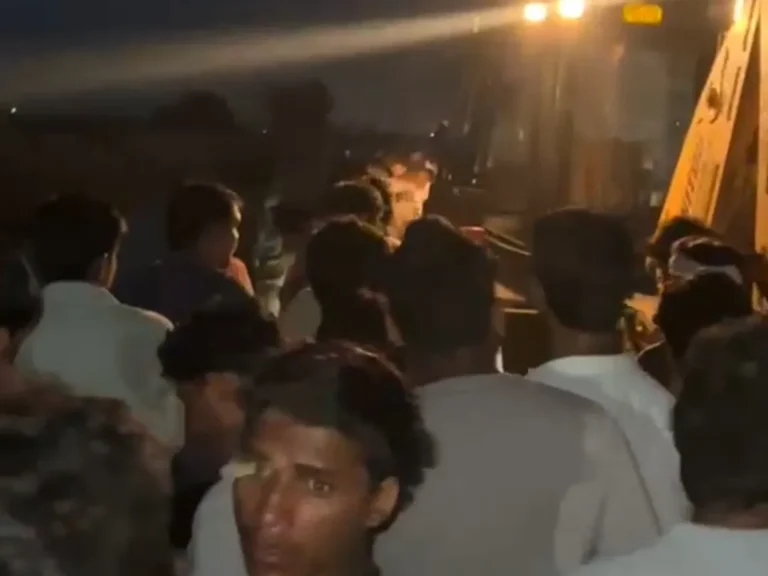 Noida: सूरजपुर और रबूपुरा में दो अज्ञात युवकों के शव मिलने से सनसनी, पुलिस जांच में जुटी
