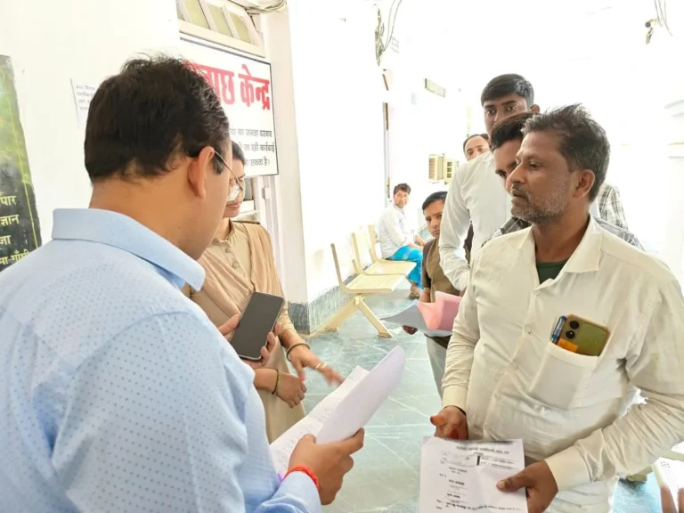 SC/ST Relief: अत्याचार पीड़ितों की राहत के लिए केंद्र ने जारी किए ₹1,423 करोड़ से ज्यादा, 1.18 लाख से अधिक लोगों को मिली सहायता