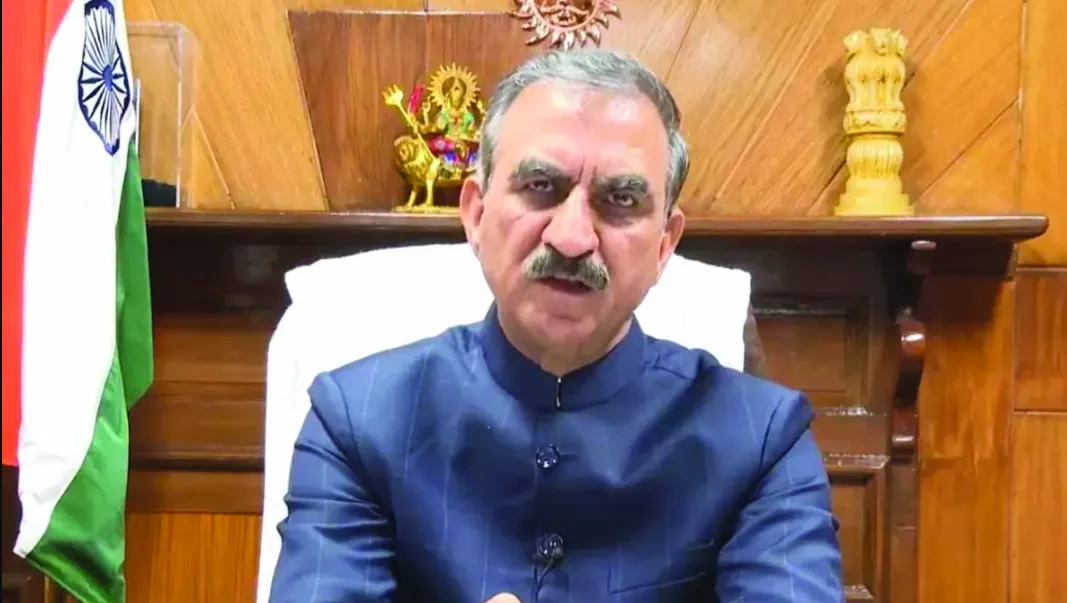 High Value Nut Mission: हिमाचल में हाई वैल्यू नट मिशन से बागवानों के लिए खुलेंगे समृद्धि के नए अवसर, 2031 तक अखरोट-बादाम की खेती को मिलेगा बढ़ावा High Value Nut Mission: हिमाचल में हाई वैल्यू नट मिशन से बागवानों के लिए खुलेंगे समृद्धि के नए अवसर, 2031 तक अखरोट-बादाम की खेती को मिलेगा बढ़ावा