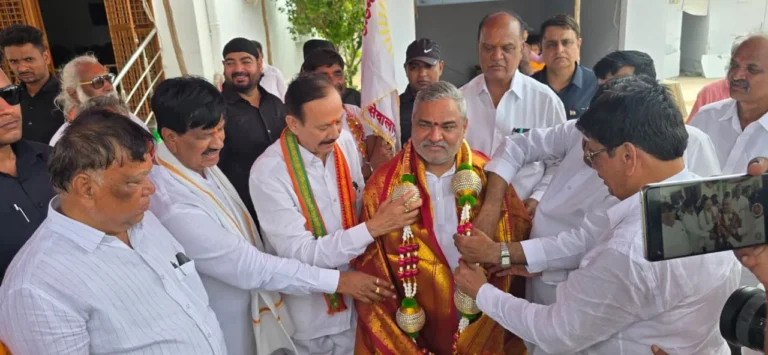 Banjara Ekta Sankalp Yatra: मोदी सरकार तक पहुंचेगी बंजारा समाज की आवाज़, आंध्र प्रदेश से दिल्ली तक निकली 21 दिवसीय ‘बंजारा एकता संकल्प यात्रा’