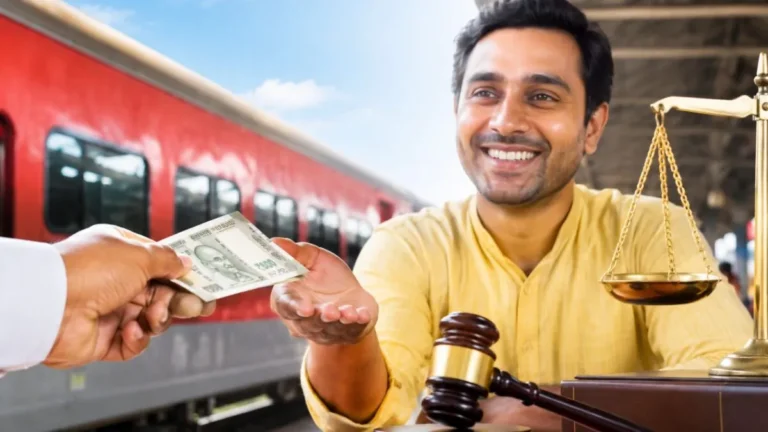 Consumer Court: टिकट रद्द होने के बाद राशि नहीं लौटाना पड़ा महंगा, ट्रैवल कंपनी को ब्याज समेत 72,750 रुपये लौटाने का आदेश
