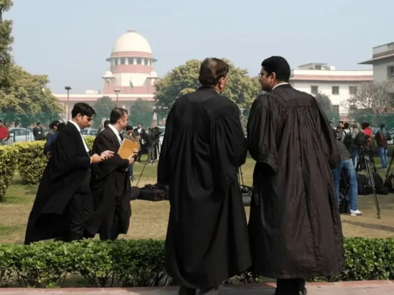 Legal News: एडवोकेट्स एक्ट में बदलाव की तैयारी, 31 जुलाई तक आम लोगों और वकीलों से मांगे गए सुझाव