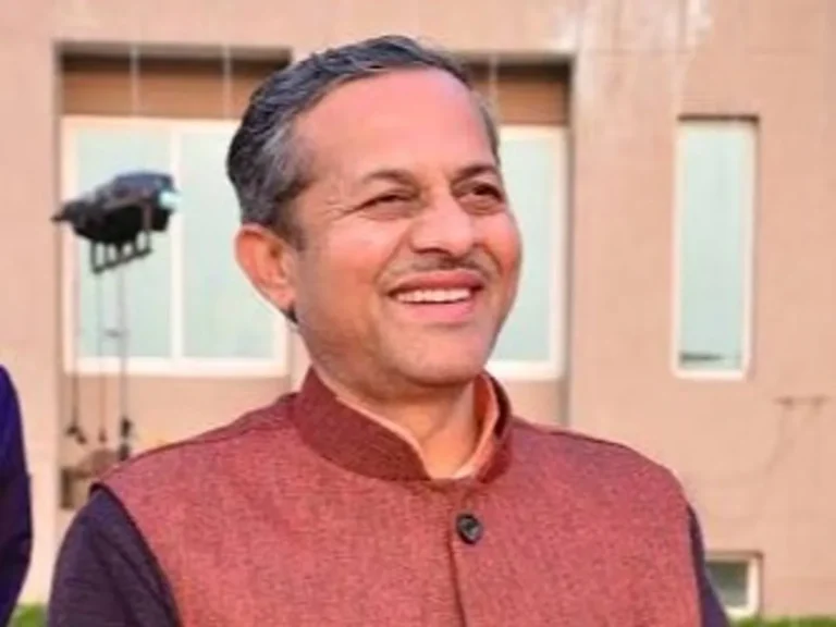 BJP Noida: पश्चिम क्षेत्रीय अध्यक्ष नवाब सिंह नागर का नोएडा में भव्य स्वागत, कार्यकर्ताओं से संगठन मजबूत करने का आह्वान