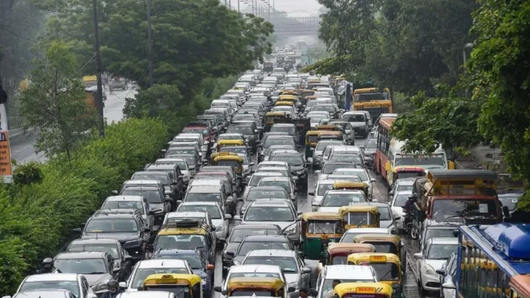 Infrastructure: चिल्ला एलिवेटेड का होगा विस्तार, डीएनडी-जेवर एक्सप्रेसवे से जुड़ेगा नया लिंक