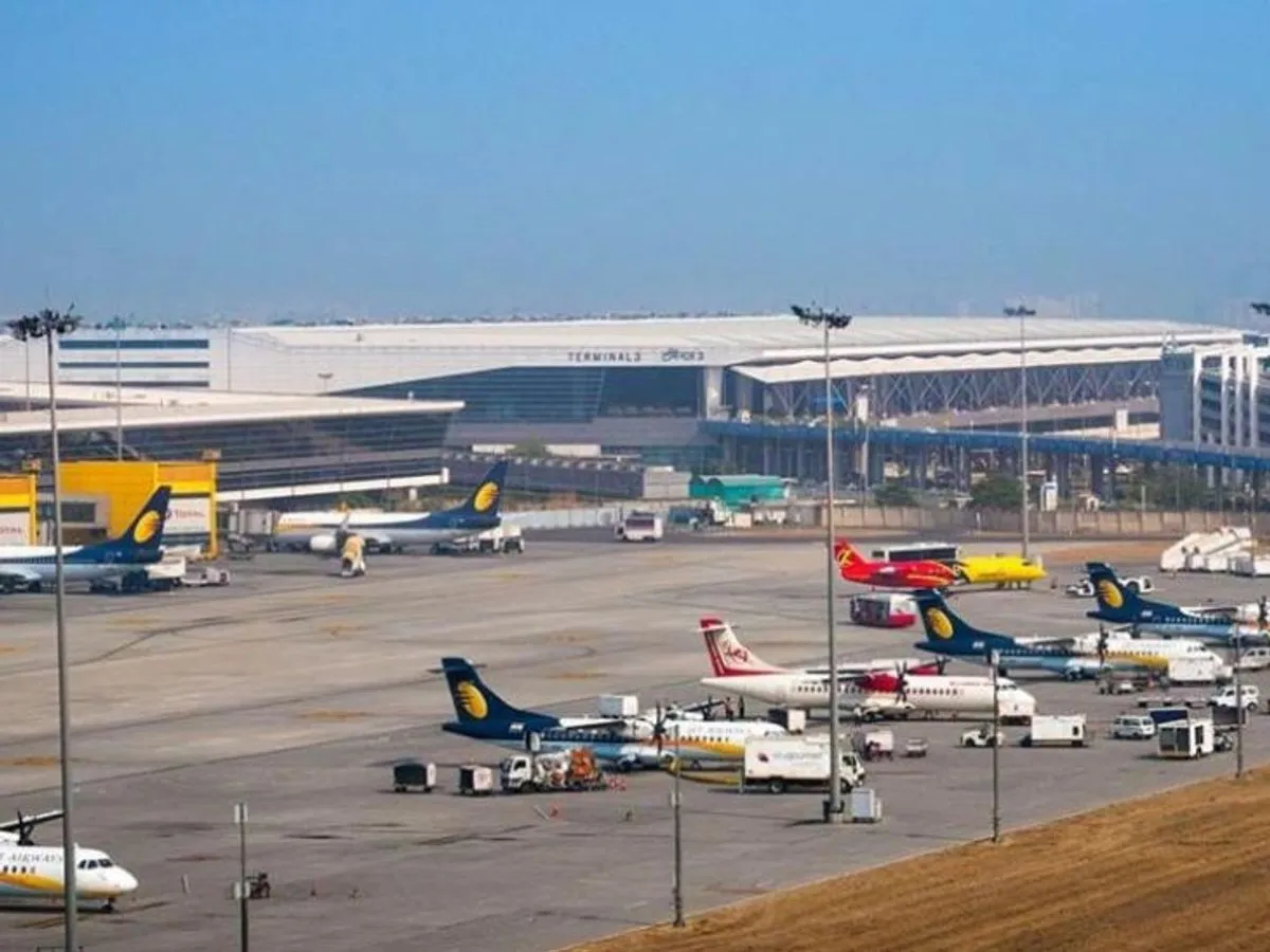Noida International Airport: दिल्ली के मुकाबले नोएडा एयरपोर्ट से सस्ती हवाई यात्रा, 16 शहरों के लिए शुरू हुई उड़ानें Noida International Airport: दिल्ली के मुकाबले नोएडा एयरपोर्ट से सस्ती हवाई यात्रा, 16 शहरों के लिए शुरू हुई उड़ानें